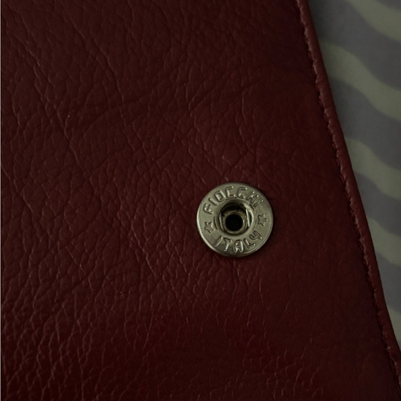 Mandarina Duck wallet made in Italy - Picture 6 of 6